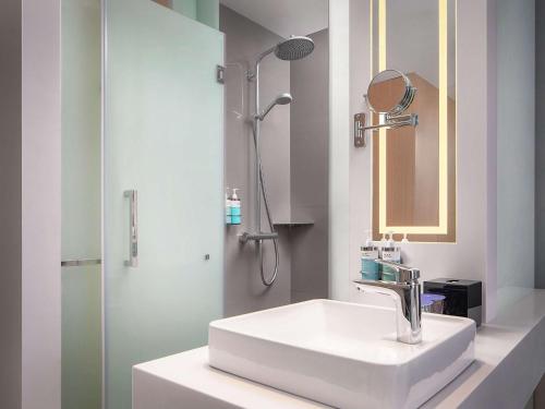 Imagen general del Hotel Novotel Phnom Penh BKK 1. Foto 9