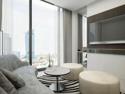 Imagen general del Hotel Novotel Phnom Penh BKK 1. Foto 10