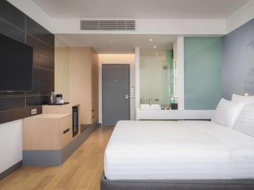 Imagen general del Hotel Novotel Phnom Penh BKK 1. Foto 12