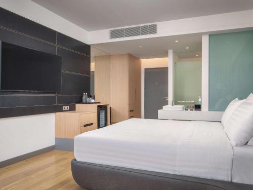 Imagen general del Hotel Novotel Phnom Penh BKK 1. Foto 13