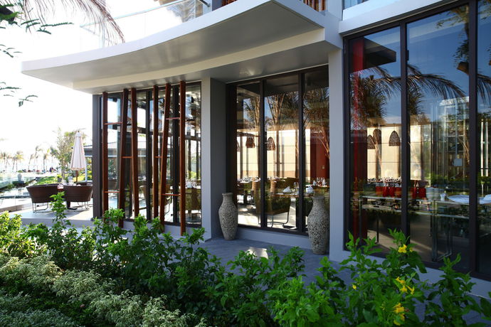 Imagen general del Hotel Novotel Phu Quoc Resort. Foto 7