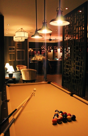 Imagen general del Hotel Novotel Phuket Kamala Beach - Sha Extra Plus. Foto 2