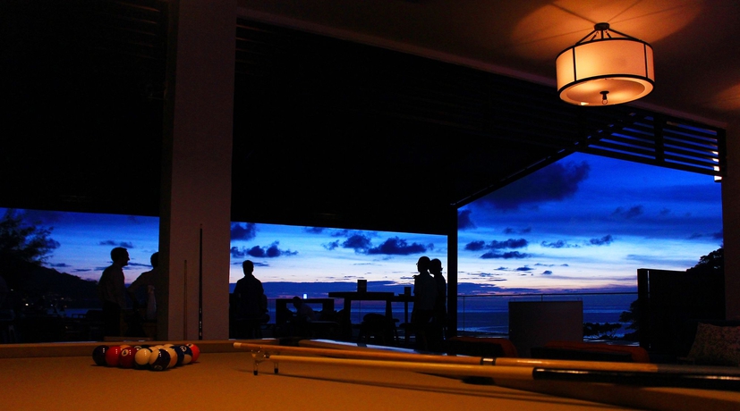 Imagen general del Hotel Novotel Phuket Kamala Beach - Sha Extra Plus. Foto 3