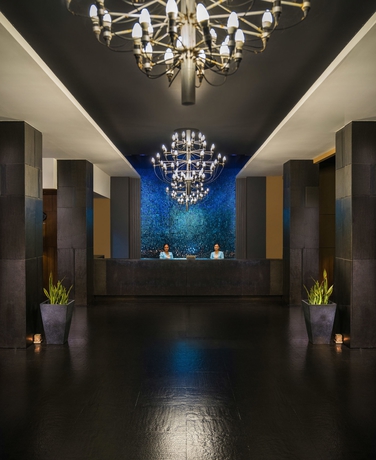 Imagen de los interiores del Hotel Novotel Phuket Kata Avista Resort and Spa. Foto 7