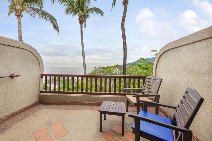 Imagen de la habitación del Hotel Novotel Phuket Resort - Sha Plus. Foto 8