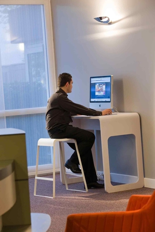 Imagen general del Hotel Novotel Poissy Orgeval. Foto 5