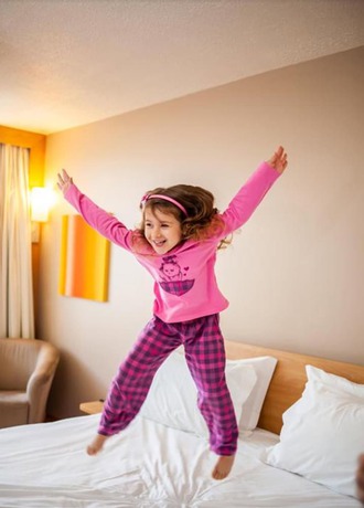 Imagen de la habitación del Hotel Novotel Porto Alegre Airport. Foto 3