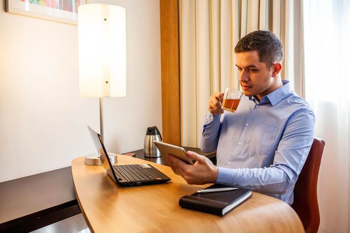 Imagen de la habitación del Hotel Novotel Porto Alegre Airport. Foto 4