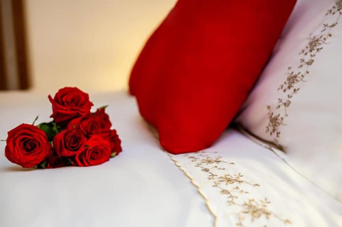 Imagen de la habitación del Hotel Novotel Porto Alegre Airport. Foto 9