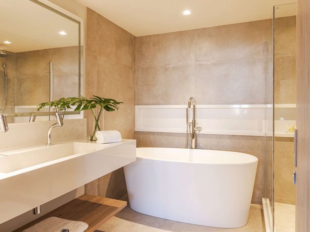 Imagen de la habitación del Hotel Novotel Porto Alegre Airport. Foto 11