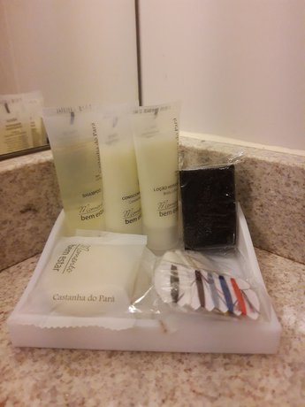 Imagen de la habitación del Hotel Novotel Porto Alegre Airport. Foto 19