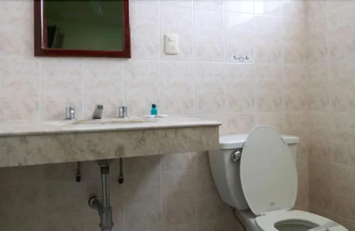 Imagen de la habitación del Hotel Novotel, Poza Rica. Foto 6