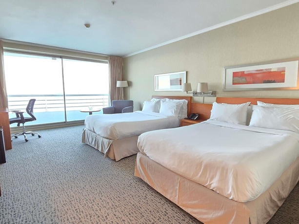 Imagen de la habitación del Hotel Novotel Puerto Montt. Foto 3