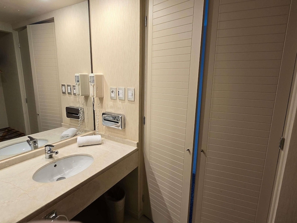 Imagen de la habitación del Hotel Novotel Puerto Montt. Foto 4