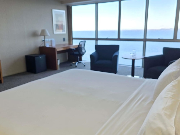 Imagen de la habitación del Hotel Novotel Puerto Montt. Foto 5
