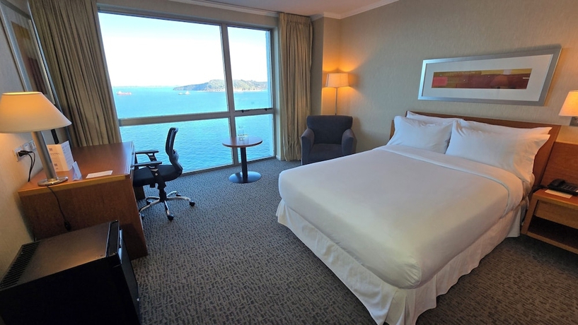 Imagen de la habitación del Hotel Novotel Puerto Montt. Foto 6