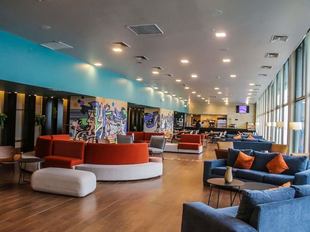 Imagen general del Hotel Novotel Puerto Montt. Foto 1