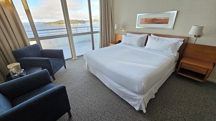 Imagen de la habitación del Hotel Novotel Puerto Montt. Foto 7