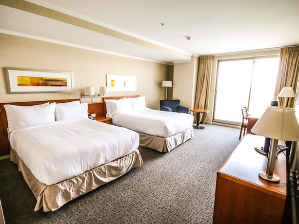 Imagen de la habitación del Hotel Novotel Puerto Montt. Foto 8