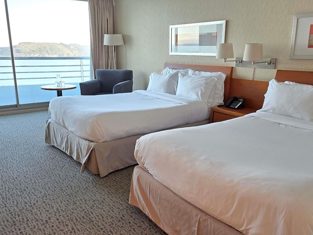 Imagen de la habitación del Hotel Novotel Puerto Montt. Foto 11