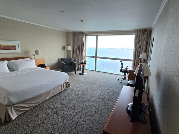 Imagen de la habitación del Hotel Novotel Puerto Montt. Foto 12
