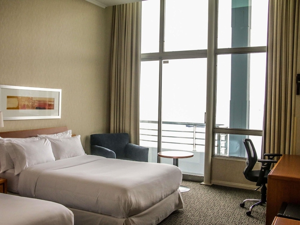 Imagen de la habitación del Hotel Novotel Puerto Montt. Foto 13