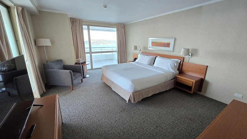 Imagen de la habitación del Hotel Novotel Puerto Montt. Foto 15