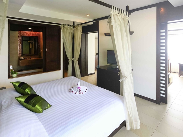 Imagen de la habitación del Hotel Novotel Rayong Rim Pae Resort. Foto 7