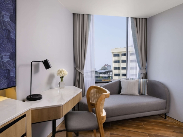 Imagen de la habitación del Hotel Novotel Rayong Star Convention Centre. Foto 11