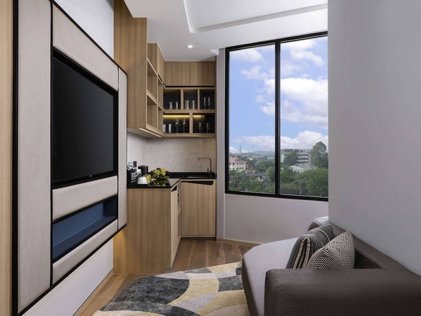 Imagen de la habitación del Hotel Novotel Rayong Star Convention Centre. Foto 13