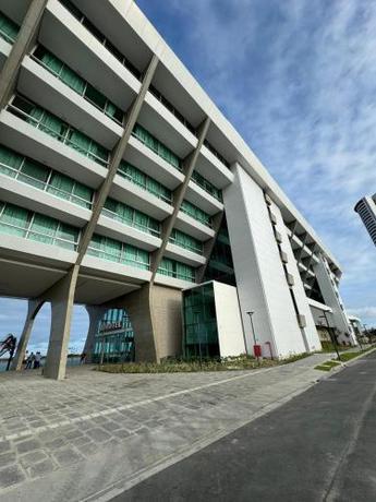 Imagen general del Hotel Novotel Recife Marina. Foto 1