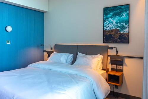Imagen de la habitación del Hotel Novotel Recife Marina. Foto 13