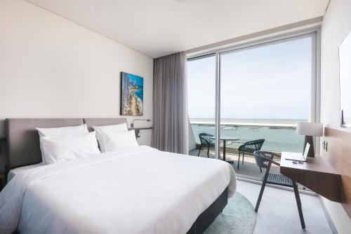 Imagen de la habitación del Hotel Novotel Recife Marina. Foto 14