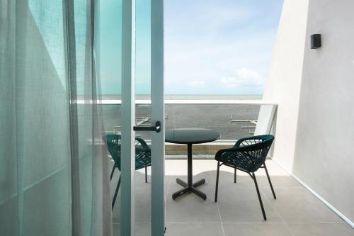 Imagen general del Hotel Novotel Recife Marina. Foto 3