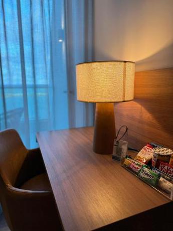 Imagen general del Hotel Novotel Recife Marina. Foto 10