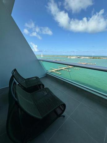 Imagen de la habitación del Hotel Novotel Recife Marina. Foto 18
