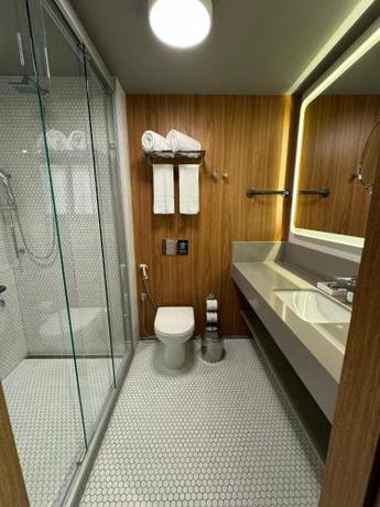 Imagen de la habitación del Hotel Novotel Recife Marina. Foto 19