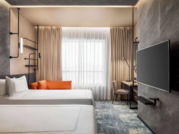 Imagen de la habitación del Hotel Novotel Residences Makkah. Foto 4