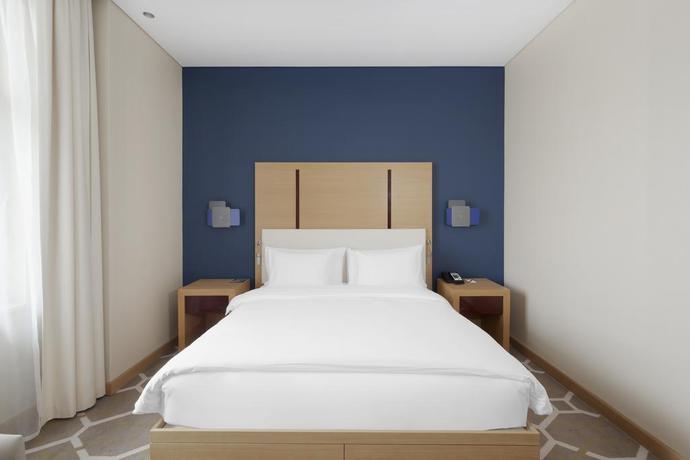 Imagen de la habitación del Hotel Novotel Resort Krasnaya Polyana Sochi. Foto 9