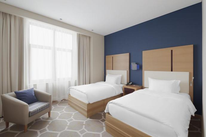Imagen de la habitación del Hotel Novotel Resort Krasnaya Polyana Sochi. Foto 10