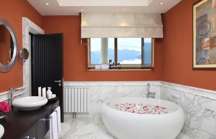 Imagen de la habitación del Hotel Novotel Resort Krasnaya Polyana Sochi. Foto 11