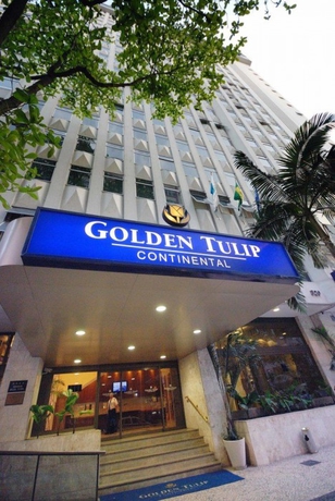 Imagen general del Hotel Novotel Rio De Janeiro Leme. Foto 11