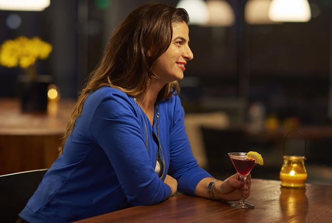 Imagen de los interiores del Hotel Novotel Rio De Janeiro Parque Olímpico. Foto 10