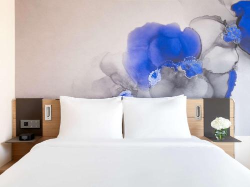 Imagen de la habitación del Hotel Novotel Riyadh Sahafa. Foto 20