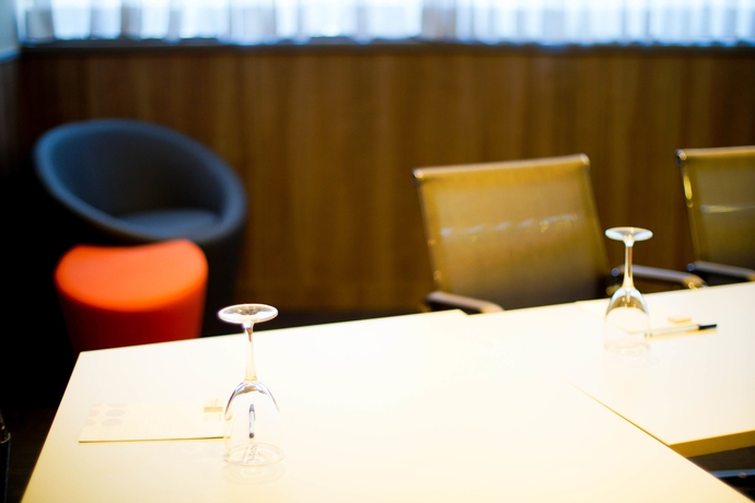 Imagen de los interiores del Hotel Novotel Rj Porto Atlântico. Foto 17