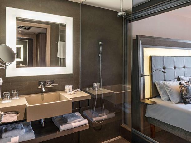 Imagen general del Hotel Novotel Rj Praia De Botafogo. Foto 4