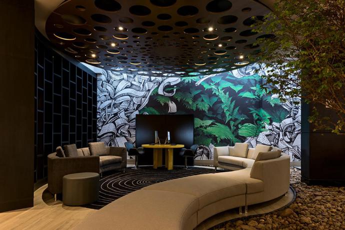 Imagen general del Hotel Novotel Rj Praia De Botafogo. Foto 5