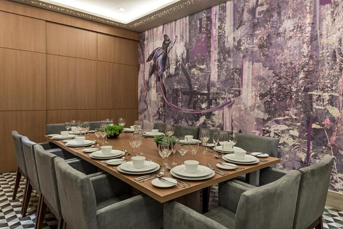 Imagen general del Hotel Novotel Rj Praia De Botafogo. Foto 8