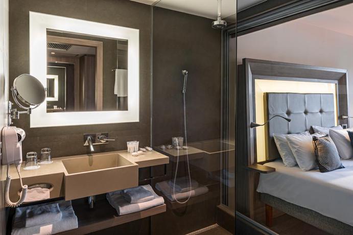 Imagen general del Hotel Novotel Rj Praia De Botafogo. Foto 12