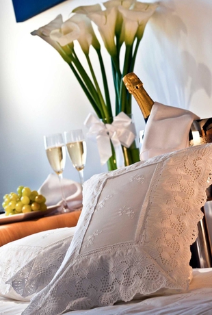 Imagen de los interiores del Hotel Novotel Rj Santos Dumont. Foto 15